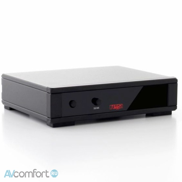 Rega Neo TT PSU Mk2 Black