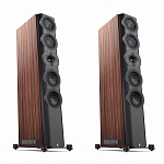 PERLISTEN AUDIO S7t Ebony Matte