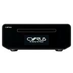 Cyrus 40 CD Black