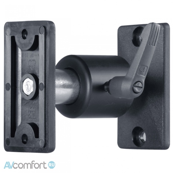 AVComfort, Canton Cantomount XL Black