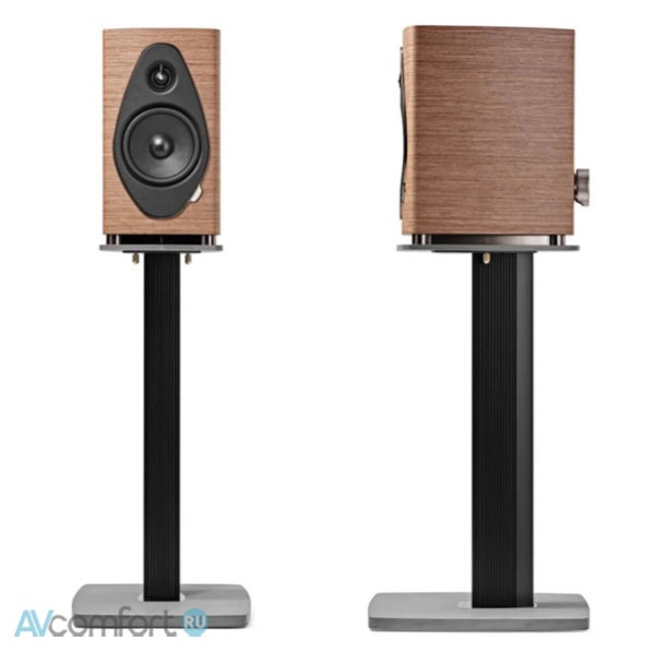AVComfort, Sonus Faber Sonetto II G2 Walnut