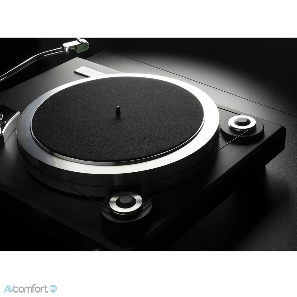 EAT F-Dur 12" Piano Black EAT F-Dur 12" Piano Black