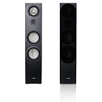 Canton GLE 100 Black