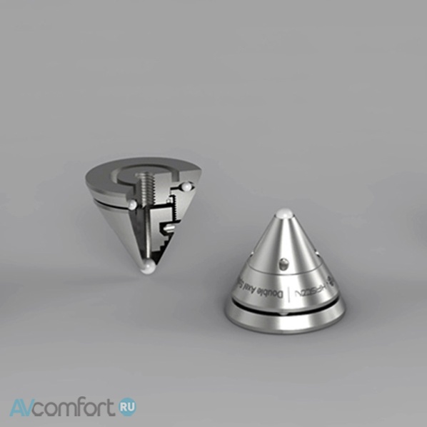 HiFiStay Spike Double Axel (8 Set)