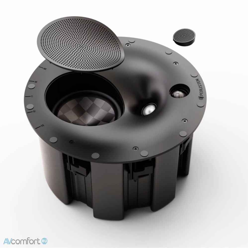 Perlisten Audio S3ic