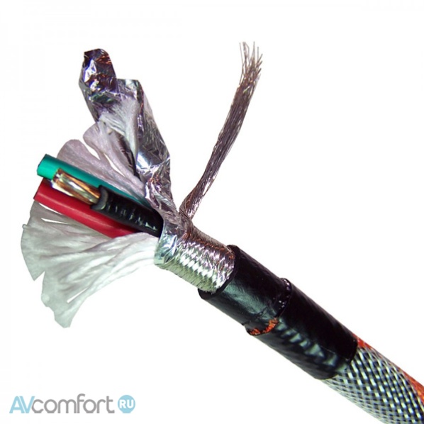 AVComfort, NeoTech Cable NEP-3003III 1 m/bulk