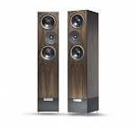 Living Voice IBX-RW4 Walnut