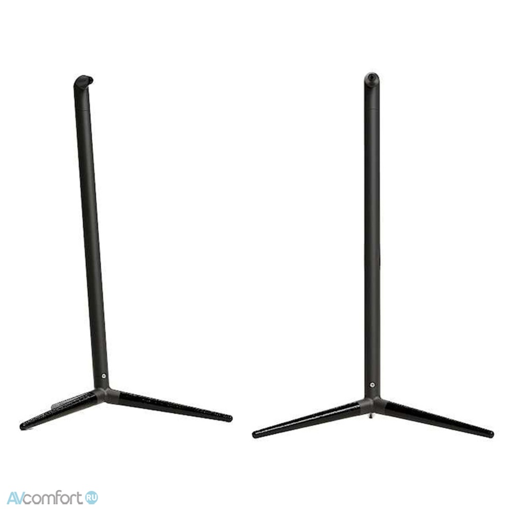 AVComfort, Monitor Audio Radius 4G Floor Stand Black