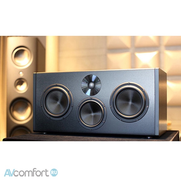 Magico ACC Silver