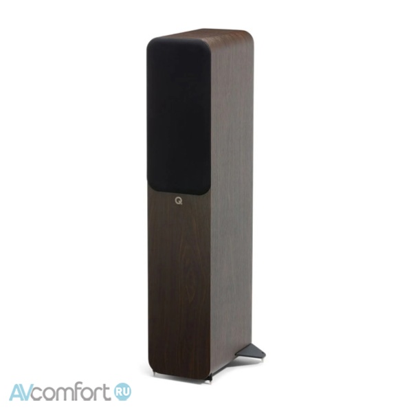 Q ACOUSTICS Q 3050c (QA3356) Claro Walnut