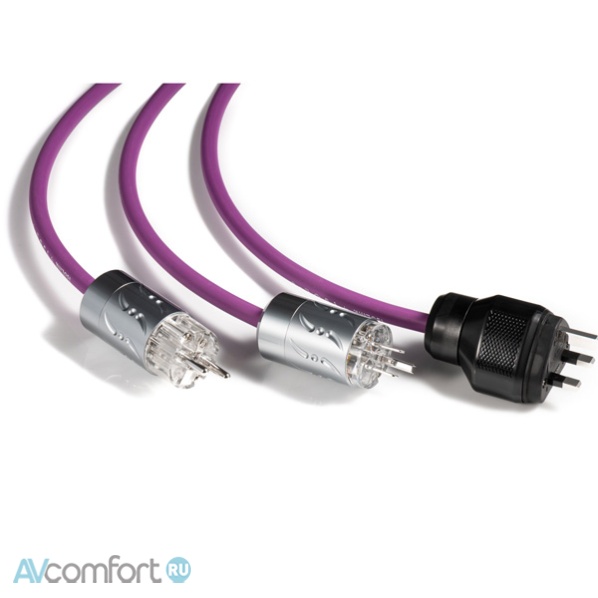 Isol-8 IsoLink Vector EU C13 1,5 m