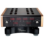 Dan D’Agostino Momentum Phonostage Black