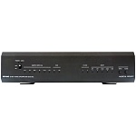 Musical Fidelity MX DAC Black