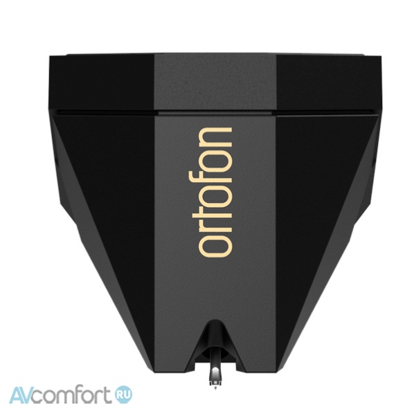 Ortofon 2M Black