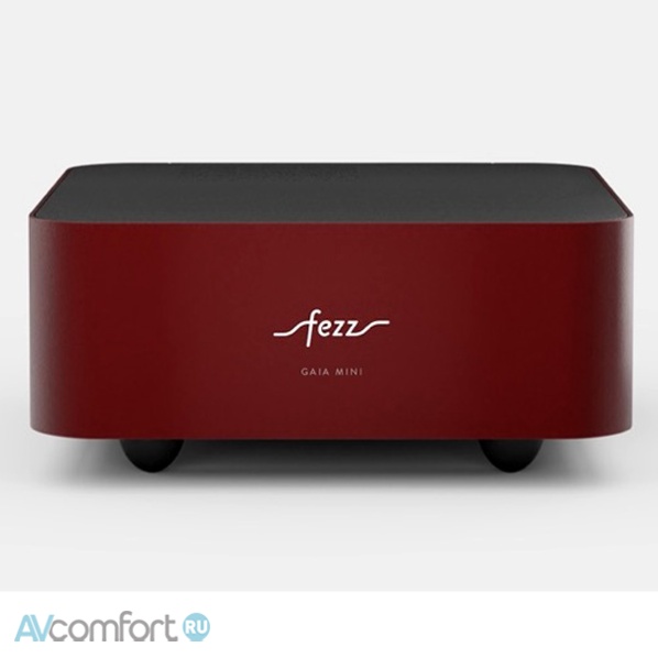 AVComfort, Fezz Audio Gaia mini EVO Big Calm