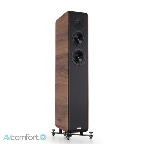 Opera Loudspeakers Grand Mezza V2 Rosewood