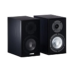 Canton GLE 420.2 Black