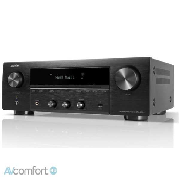 DENON DRA-900H Black