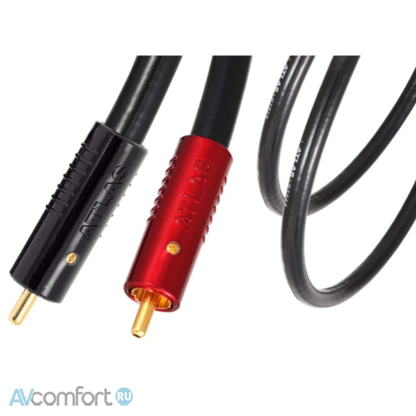 AVComfort, Atlas Cables Hyper Achromatic RCA 0,75 m