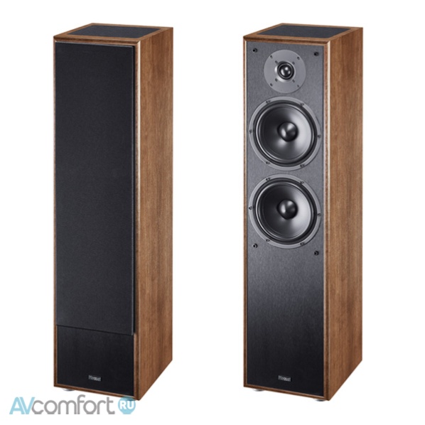 AVComfort, MAGNAT Monitor S80 ATM Walnut