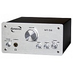 Dynavox MT-50 Silver