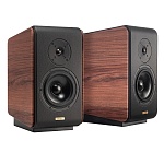 Opera Loudspeakers Prima V2 Walnut