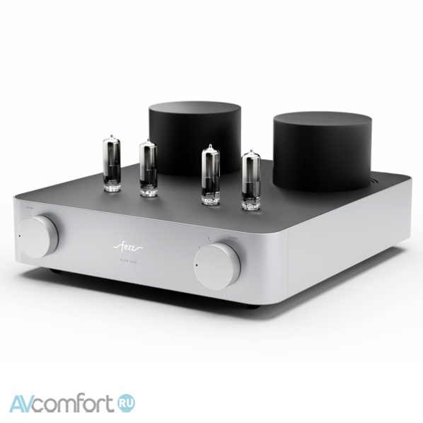 Fezz Audio Alfa Lupi EVO Moonlight