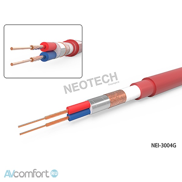 NeoTech Cable NEI-3004G 1,0 m