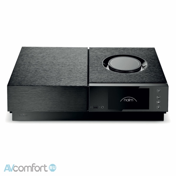 AVComfort, Naim Audio Uniti Nova PE