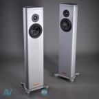 Magico S1 MkII M-Cast