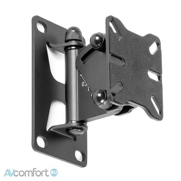 AVComfort, Premiera WH-MS 3 Black