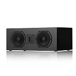 Piega Classic Center Large Piano Black