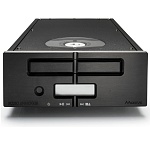 Audio Analogue AADrive Black