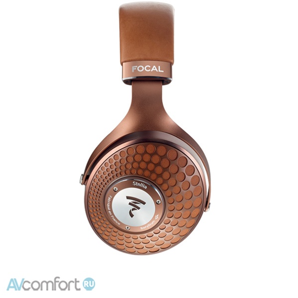 Focal Stellia