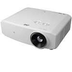 JVC LX-NZ30W(G) White
