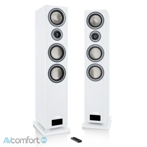 AVComfort, CANTON Smart Townus 8 White Matt