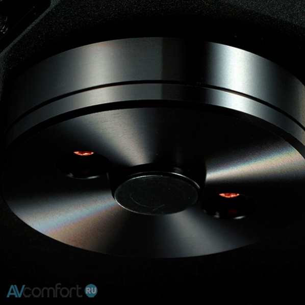 TAD A1000 Silver (TAD-A1000-S)