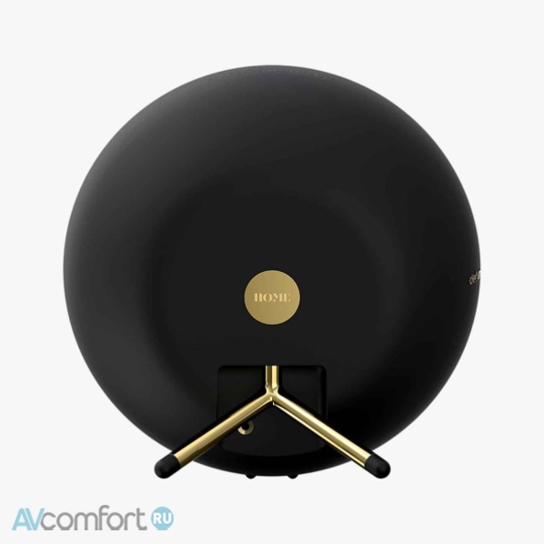 Defunc Home Small Black