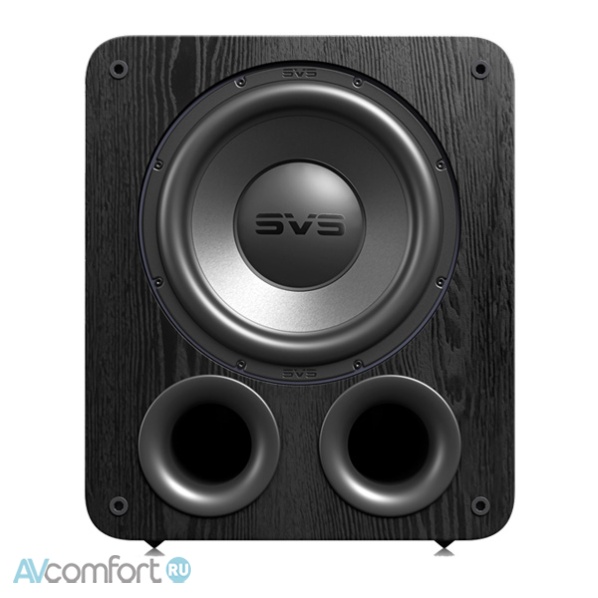 SVS PB-3000 R|Evolution Black Ash