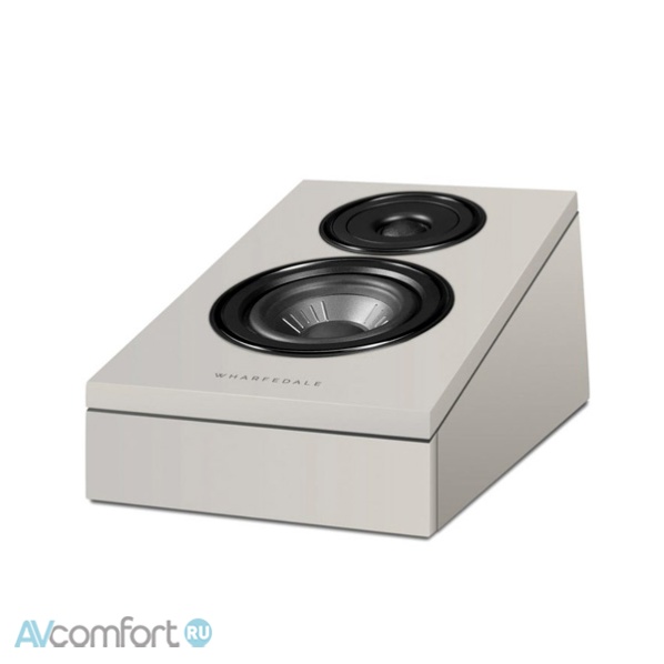 Wharfedale Diamond 12.3Di Stone Grey Wharfedale Diamond 12.3Di Stone Grey