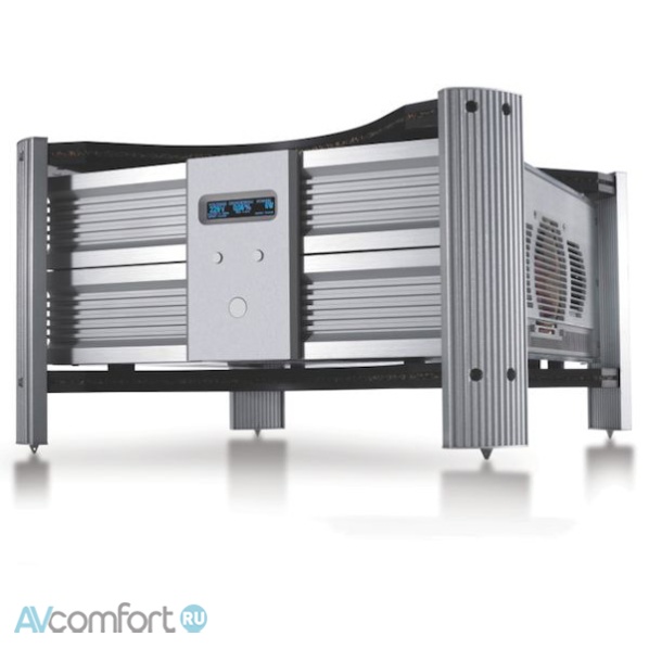 AVComfort, IsoTek Genesis EVO3 Black