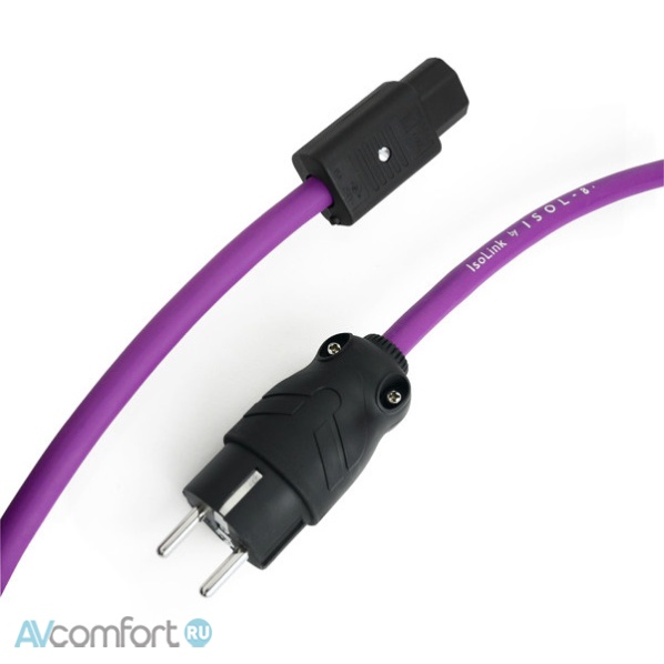 AVComfort, Isol-8 IsoLink Ultra 2,0м