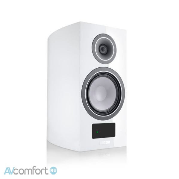 Canton Smart Vento 3 S2 White High Gloss
