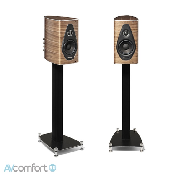 AVComfort, Sonus Faber Olympica Nova I Walnut