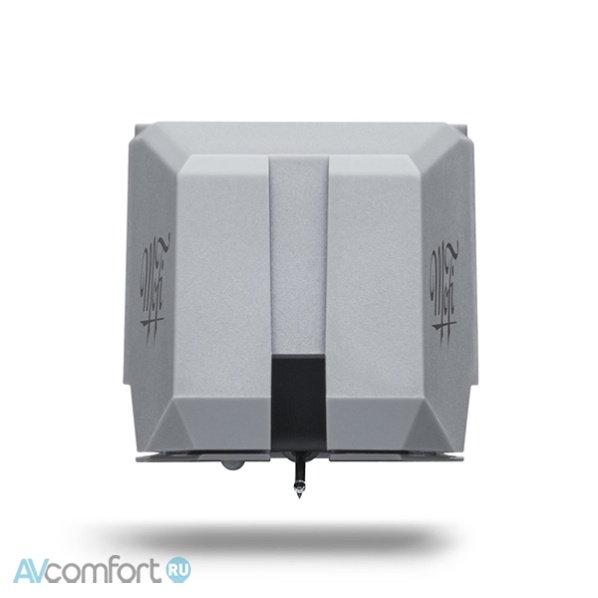 MoFi Electronics Studio Tracker MM