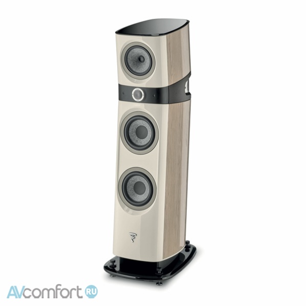 Focal Sopra N°2 Light Oak