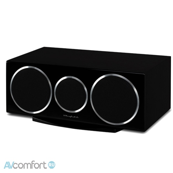 AVComfort, Wharfedale Diamond 220C Blackwood