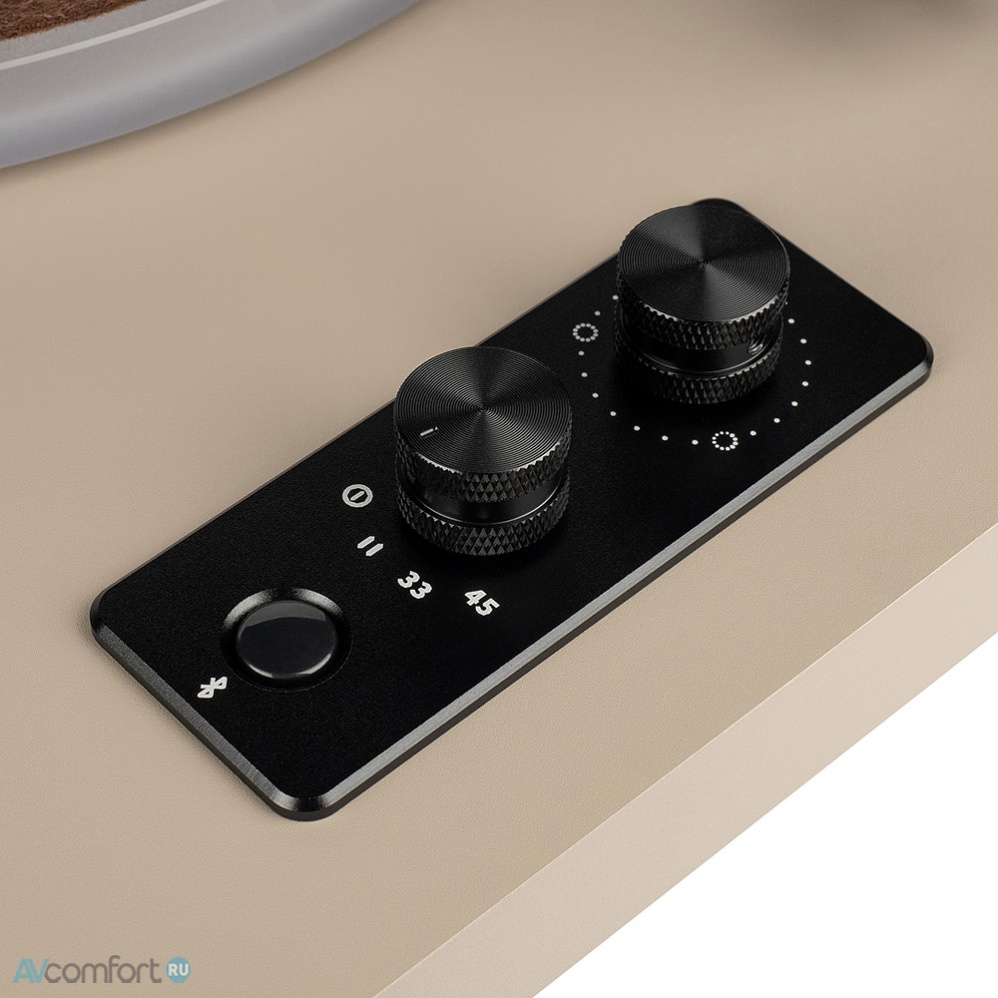 Phaze Audio Celine Latte