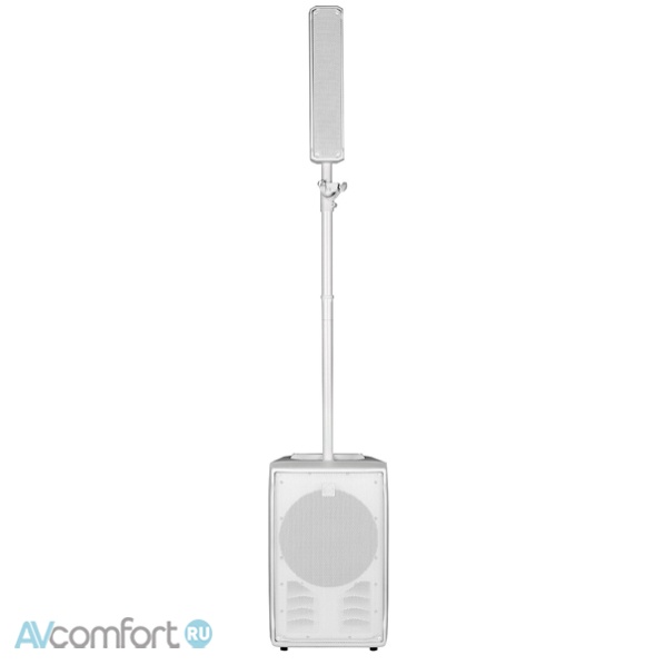 AVComfort, RCF Evox JMIX8 White