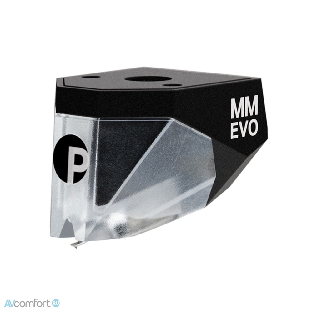 AVComfort, Pro-Ject Pick It MM Evo